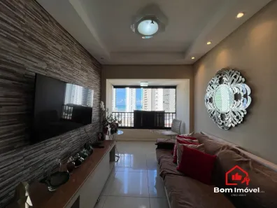 Apartamento com 3 Quartos à venda, 75m² no Piedade, Jaboatão dos Guararapes