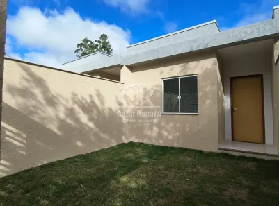 Casa com 2 Quartos à venda, 80m² no Filgueiras, Juiz de Fora