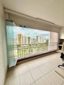 Apartamento com 2 Quartos à venda, 78m² no Parque Residencial Aquarius, São José dos Campos