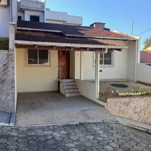 Casa de Condomínio com 2 Quartos à venda, 82m² no Escola Agrícola, Blumenau
