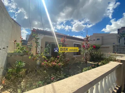 Lote/Terreno à venda, 300m² no Centro, São Bernardo do Campo