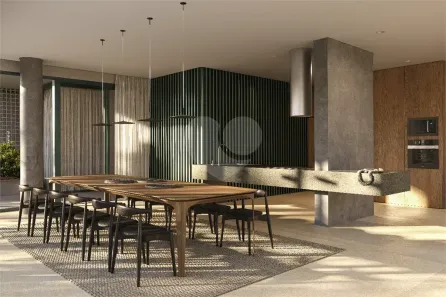 Apartamento com 4 Quartos à venda, 302m² no Cidade Monções, São Paulo