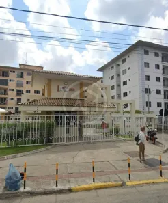 Apartamento com 3 Quartos à venda, 68m² no Industrial, Aracaju