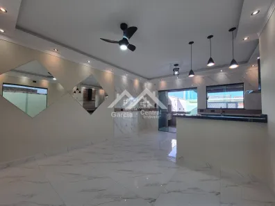 Casa com 3 Quartos à venda, 92m² no Park D'Aville, Peruíbe