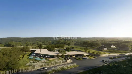 Lote/Terreno à venda, 300m² no Distrito Industrial, Cachoeirinha