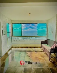 Apartamento com 3 Quartos para alugar, 125m² no Centro, Balneário Camboriú
