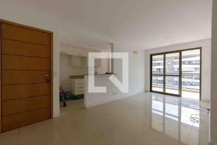 Apartamento com 3 Quartos à venda, 84m² no Recreio dos Bandeirantes, Rio de Janeiro