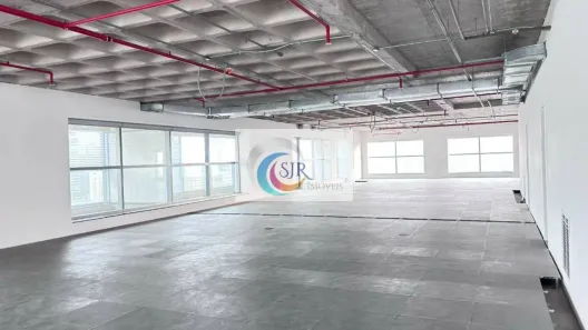 Sala Comercial para alugar, 327m² no Vila Cordeiro, São Paulo