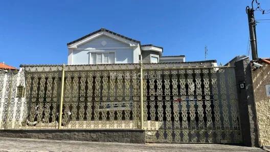 Casa com 4 Quartos à venda, 237m² no Central Parque Sorocaba, Sorocaba
