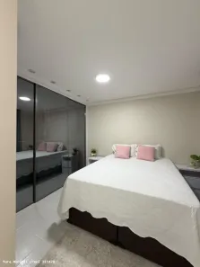 Apartamento com 3 Quartos à venda, 88m² no Parque Três Meninos, Sorocaba