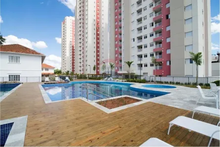 Apartamento com 2 Quartos para alugar, 66m² no Ponte Preta, Campinas