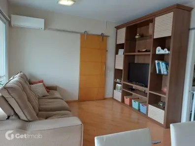 Apartamento com 3 Quartos à venda, 84m² no Vila Clementino, São Paulo