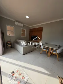 Casa com 3 Quartos para alugar, 138m² no Jardim Santa Cecília, Ribeirão Preto