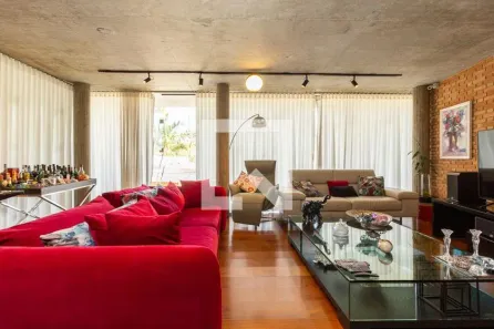 Casa com 4 Quartos à venda, 370m² no Sumaré, São Paulo