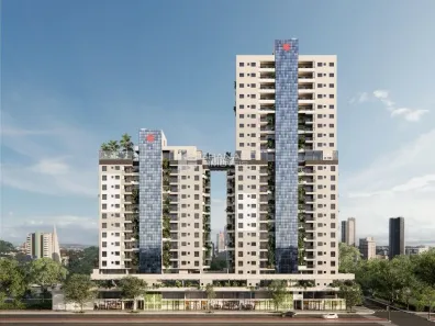 Apartamento com 3 Quartos à venda, 81m² no Zona 07, Maringá
