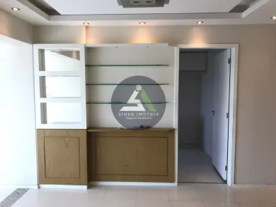 Apartamento com 3 Quartos à venda, 93m² no Barra Olímpica, Rio de Janeiro