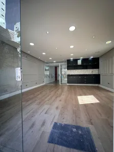 Sala Comercial para alugar, 65m² no Jardim Anália Franco, São Paulo