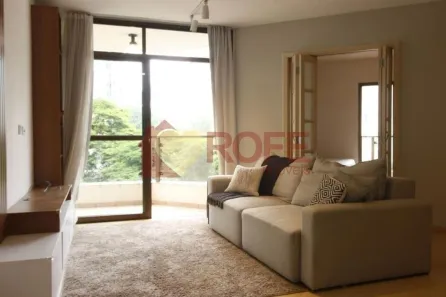Apartamento com 3 Quartos à venda, 93m² no Vila Olímpia, São Paulo