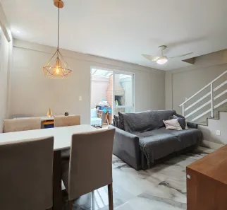 Casa de Condomínio com 3 Quartos à venda, 103m² no Todos os Santos, Rio de Janeiro