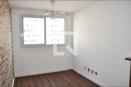 Apartamento com 2 Quartos à venda, 44m² no Jardim Íris, São Paulo