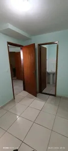 Apartamento com 1 Quarto para alugar, 18m² no Taguatinga Norte, Brasília