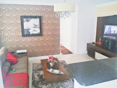 Apartamento com 2 Quartos para alugar, 70m² no Centro, Balneário Camboriú