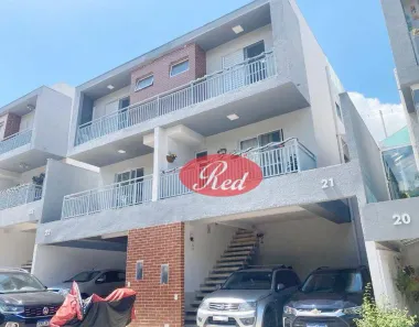 Casa de Condomínio com 3 Quartos à venda, 117m² no Jardim Modelo, Suzano