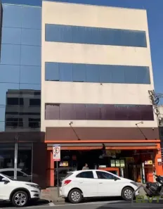 Prédio Comercial para alugar, 1100m² no Centro, Osasco