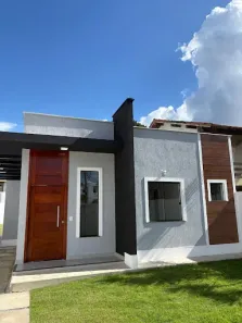 Casa com 2 Quartos à venda, 70m² no Pontinha, Araruama