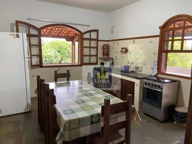 Casa com 3 Quartos à venda, 180m² no Glaura, Ouro Preto