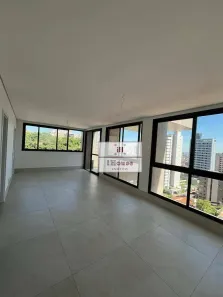 Apartamento com 4 Quartos à venda, 137m² no Santa Lúcia, Belo Horizonte