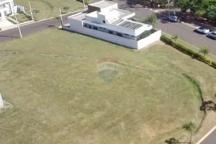Lote/Terreno à venda, 308m² no Residencial Volpi, Araraquara