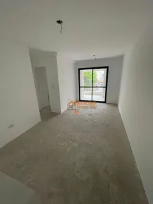 Apartamento com 2 Quartos à venda, 65m² no Vila Paulista, Guarulhos