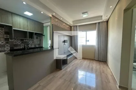Apartamento com 2 Quartos à venda, 55m² no Vila São João, Barueri