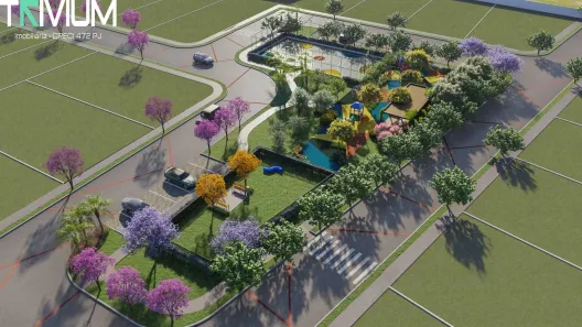 Lote/Terreno à venda, 788m² no Farolândia, Aracaju