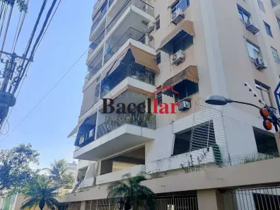 Apartamento com 2 Quartos à venda, 75m² no Méier, Rio de Janeiro