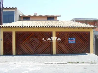 Sobrado com 3 Quartos à venda, 333m² no Cidade Líder, São Paulo