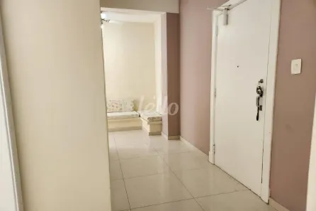 Sala Comercial para alugar, 46m² no República, São Paulo