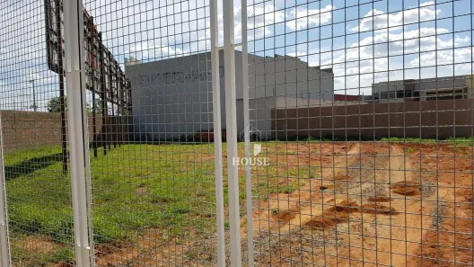 Lote/Terreno para alugar, 633m² no Loteamento Parque Real Guaçu, Mogi Guaçu