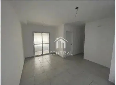 Apartamento com 2 Quartos à venda, 61m² no Jardim Saira, Sorocaba