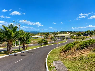 Lote/Terreno à venda, 402m² no Acupe, Santo Amaro