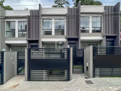 Sobrado com 3 Quartos à venda, 120m² no Água Verde, Blumenau