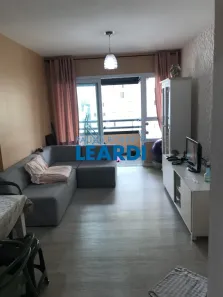 Apartamento com 3 Quartos à venda, 94m² no Vila Clementino, São Paulo