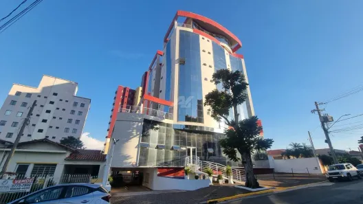Sala Comercial com 3 Quartos para alugar, 50m² no Jardim Brasil, Campinas