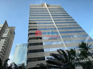 Sala Comercial para alugar, 1164m² no Itaim Bibi, São Paulo