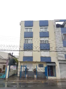 Apartamento com 1 Quarto para alugar, 42m² no Cidade Baixa, Porto Alegre