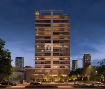 Apartamento com 3 Quartos à venda, 169m² no Estreito, Florianópolis