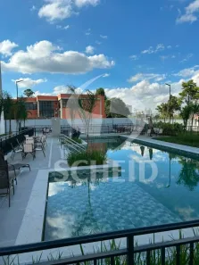 Apartamento com 2 Quartos à venda, 34m² no Jardim São Luís, São Paulo
