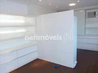 Sala Comercial à venda, 25m² no Lourdes, Belo Horizonte