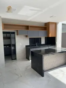 Casa de Condomínio com 3 Quartos à venda, 460m² no Parque Residencial Damha VI, São José do Rio Preto